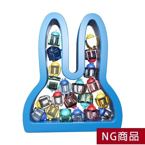▲NG特惠商品▼乳牙收集盒 單顆分裝乳牙保存盒 牙齒胎毛臍帶保存紀念盒【NGBEL1031】JoyBaby