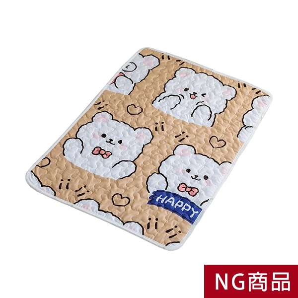 ▲NG特惠商品▼寵物睡墊 止滑寵物墊 寵物推車防滑墊 中小型犬貓適用 籠墊 寵物用品【NGBP045】JoyBaby