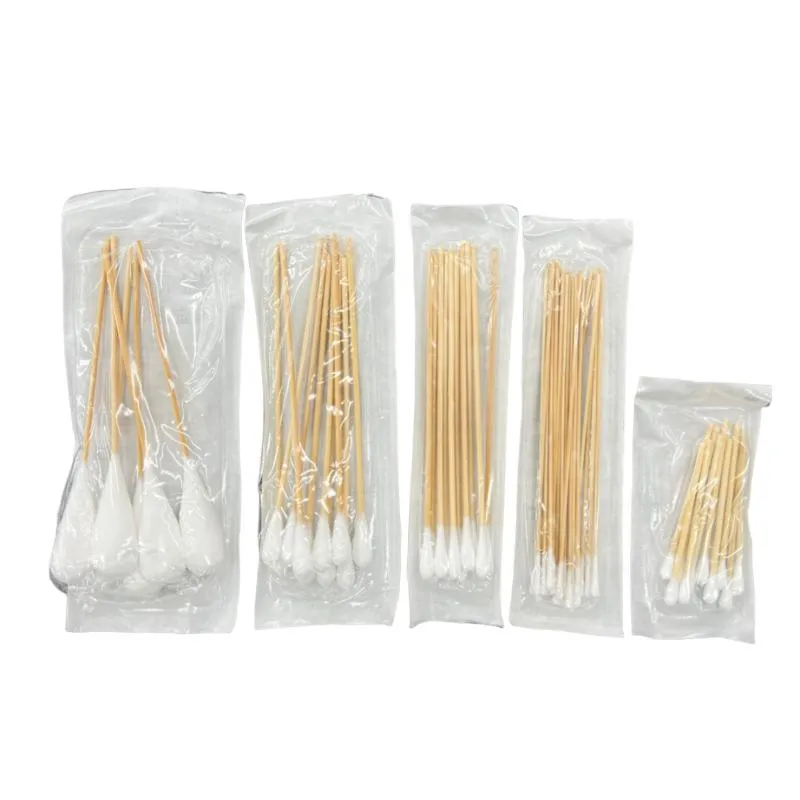 得意的人生 滅菌棉棒 沖洗棉棒 口腔棉棒 普通棉棒 ENT棉棒 3吋棉棒 已滅菌