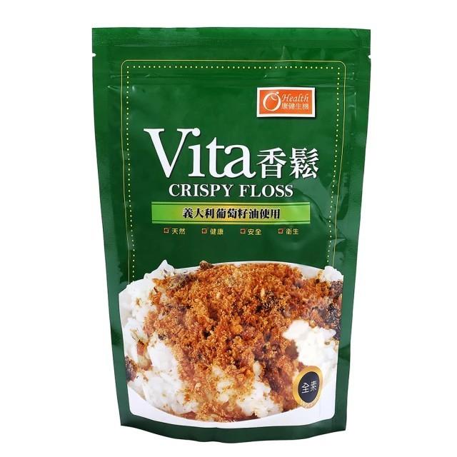 康健生機 Vita 素香鬆 300g