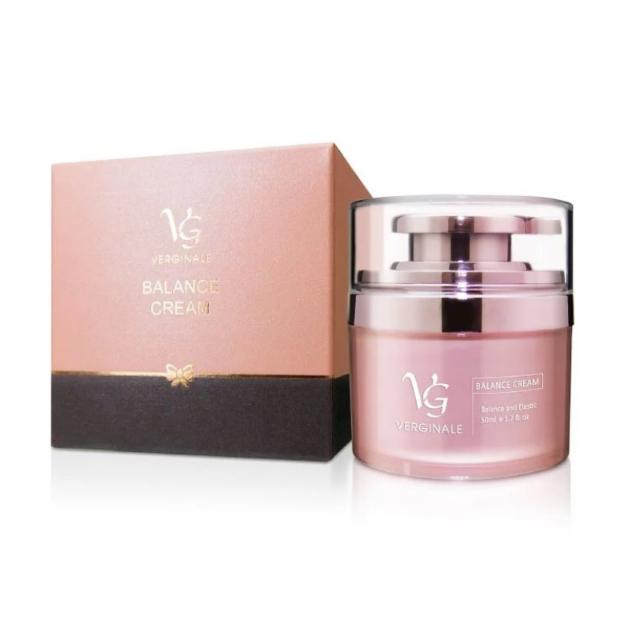 薇姬娜 青春 平衡霜  50ml