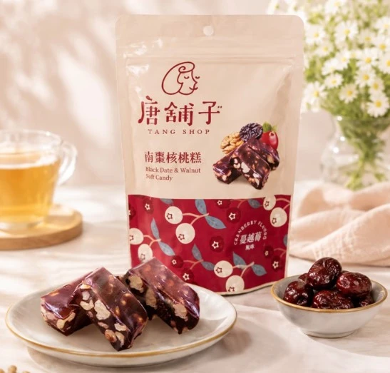 核桃糕