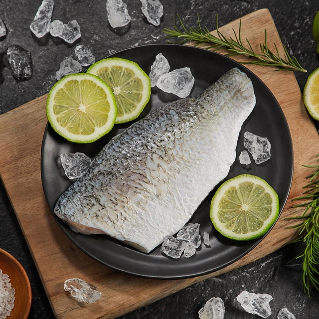 為什麼開刀要喝鱸魚湯？揭密金目鱸魚的 3 個冷知識：牠竟然會變性！