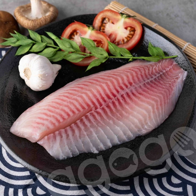 特選台灣生鯛魚片｜團購超值組(12片/24片)
