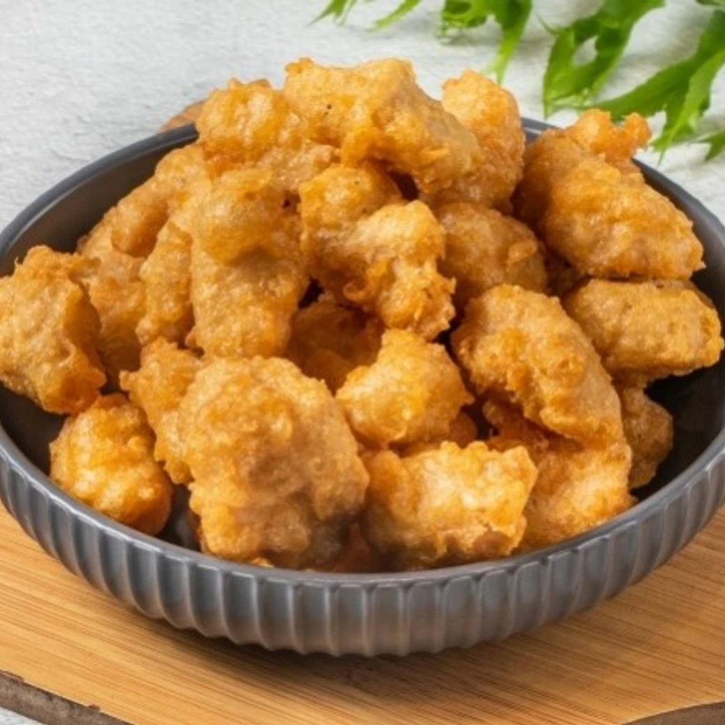 大瑪卡啦G米花(全素)