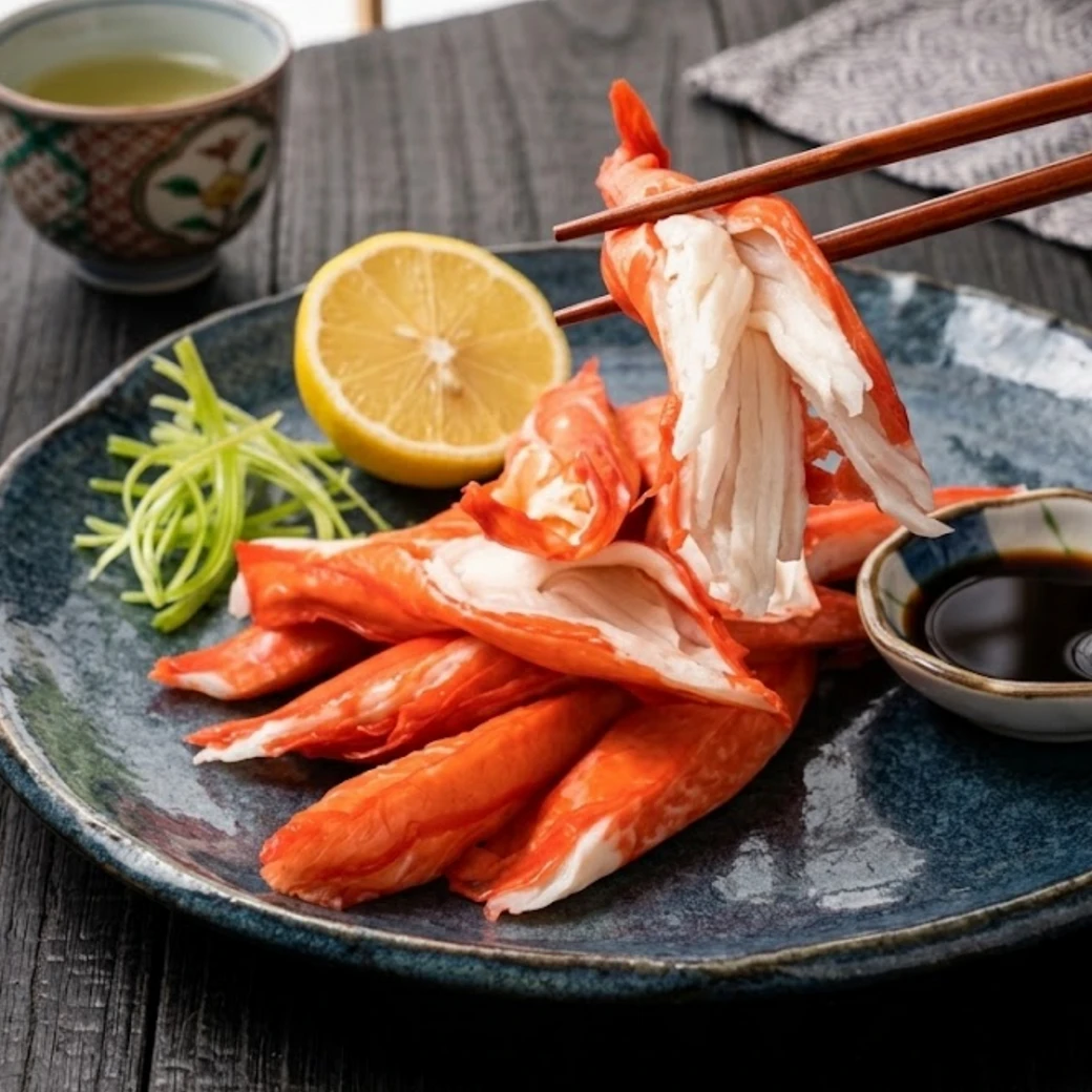 日式蟹味棒(30支/包)