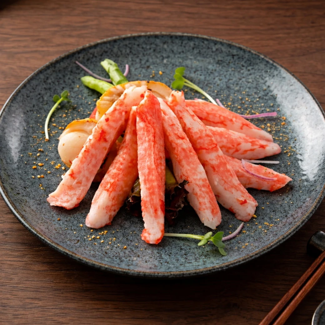 日式蟹味棒｜團購超值組 (10包/20包)