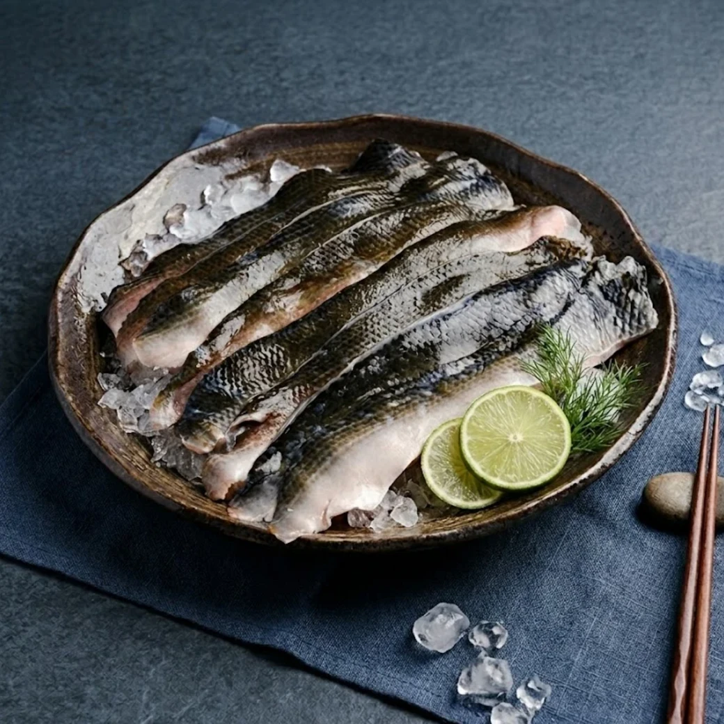 職人虱目魚皮