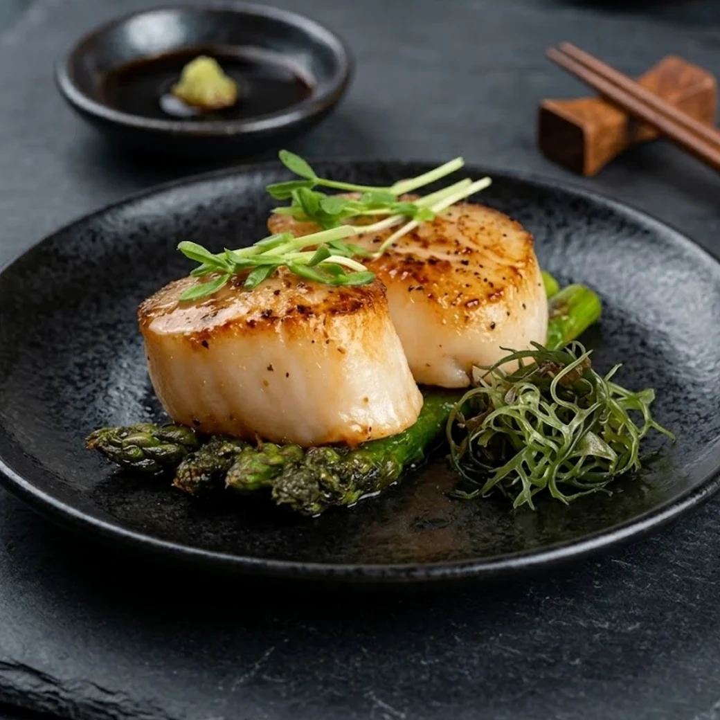 日本北海道5S生食級干貝(500g/盒)