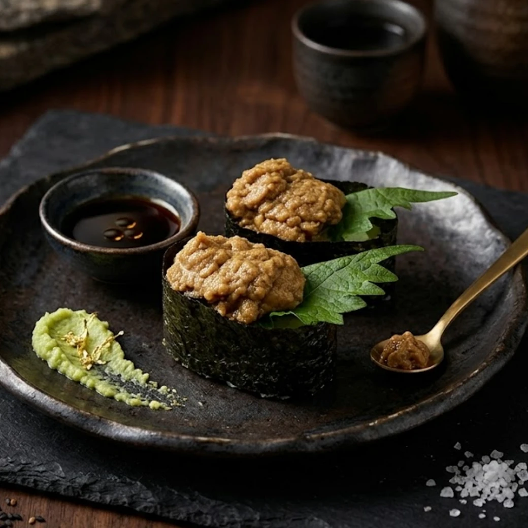 頂級松葉蟹膏/300g