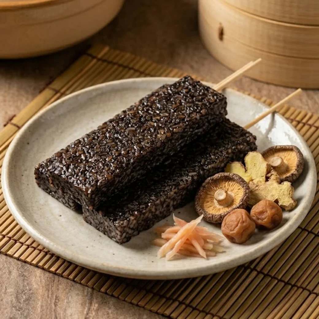 【如記】米血糕 (內含兩大片)