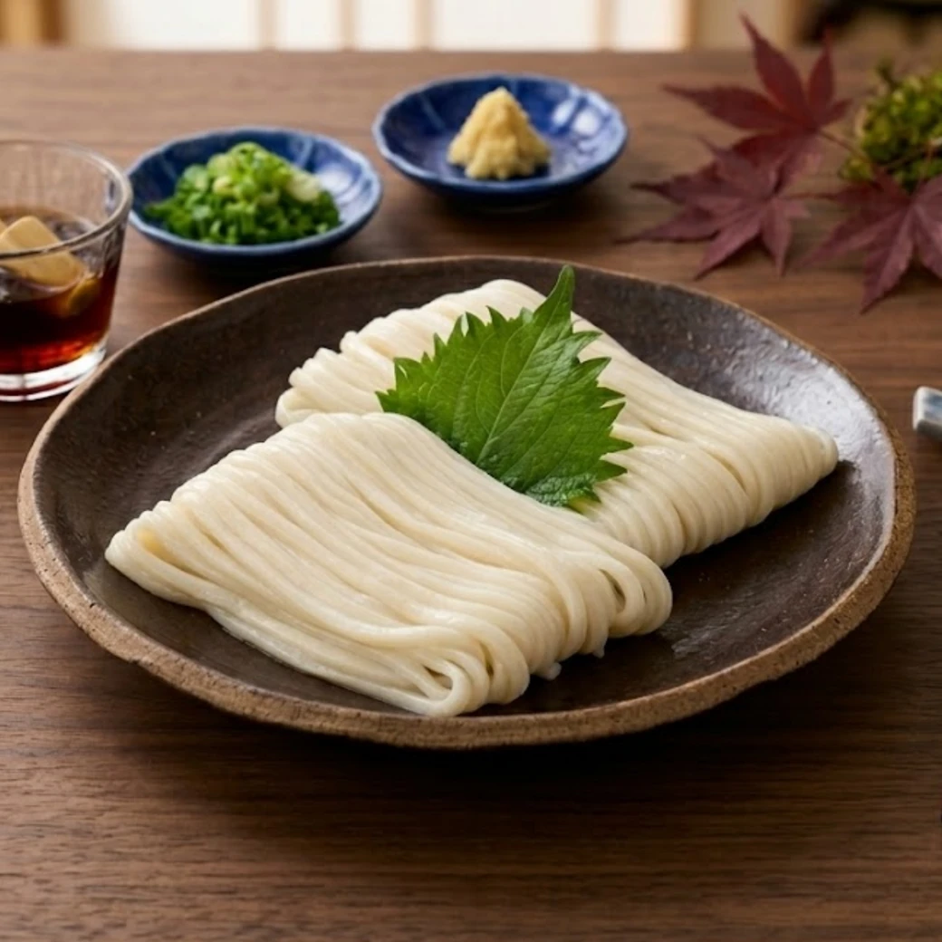 日式讚岐烏龍麵 (5入)