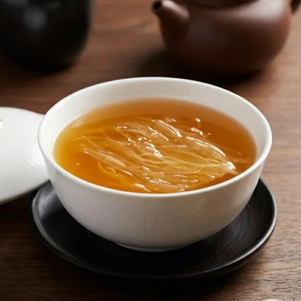 精燉上湯(高湯)