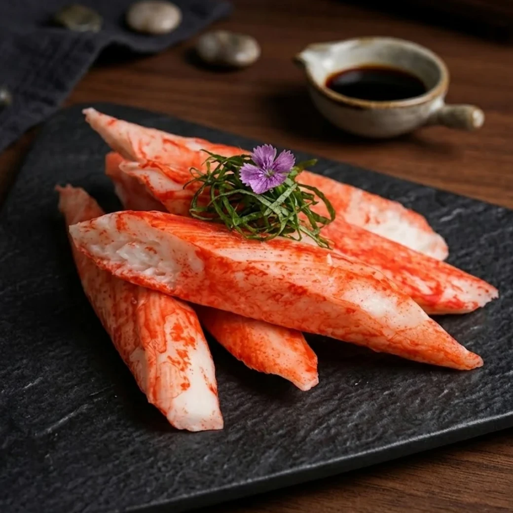 【YAMASA】日本兵庫蟹味棒 | 600g