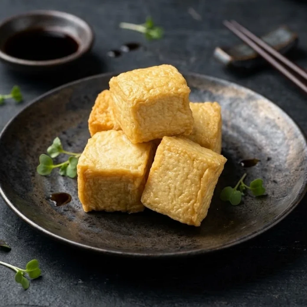 黃金魚豆腐(300g/包)
