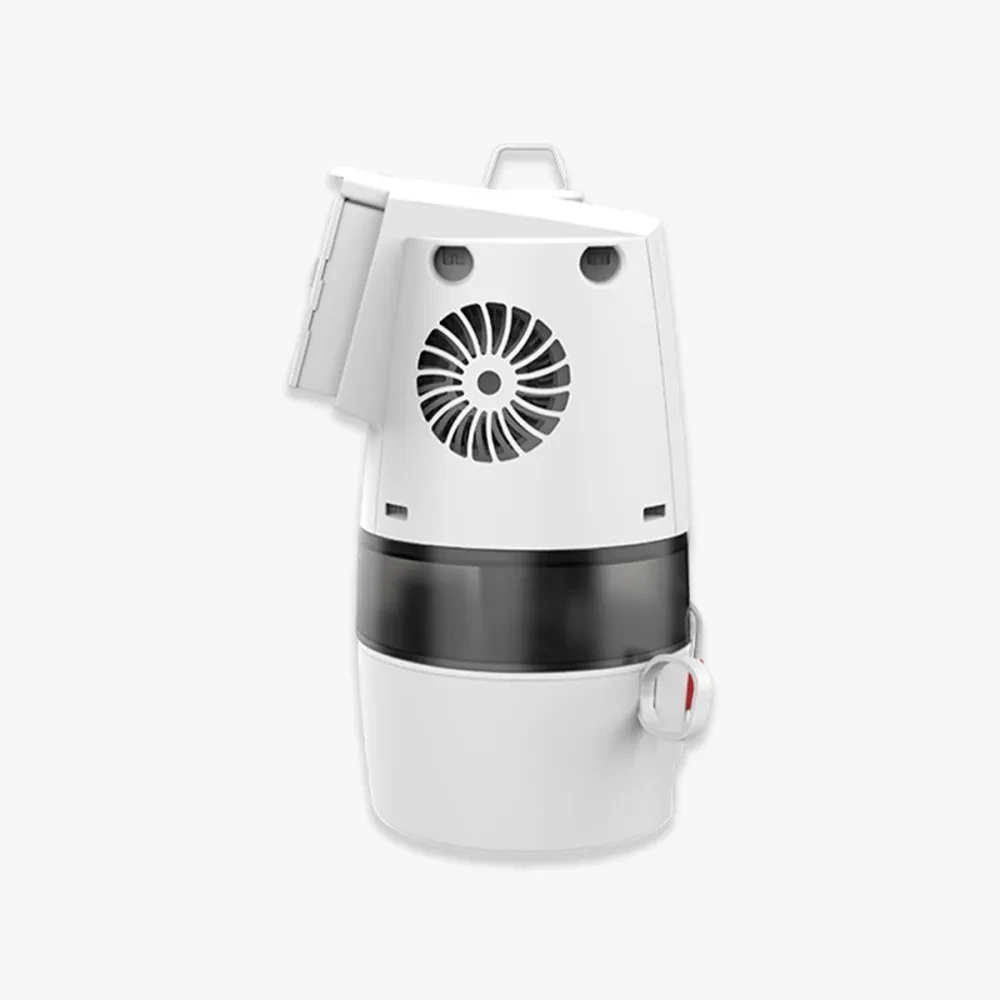 冰炫風 渦輪水冷霧化器 AF58