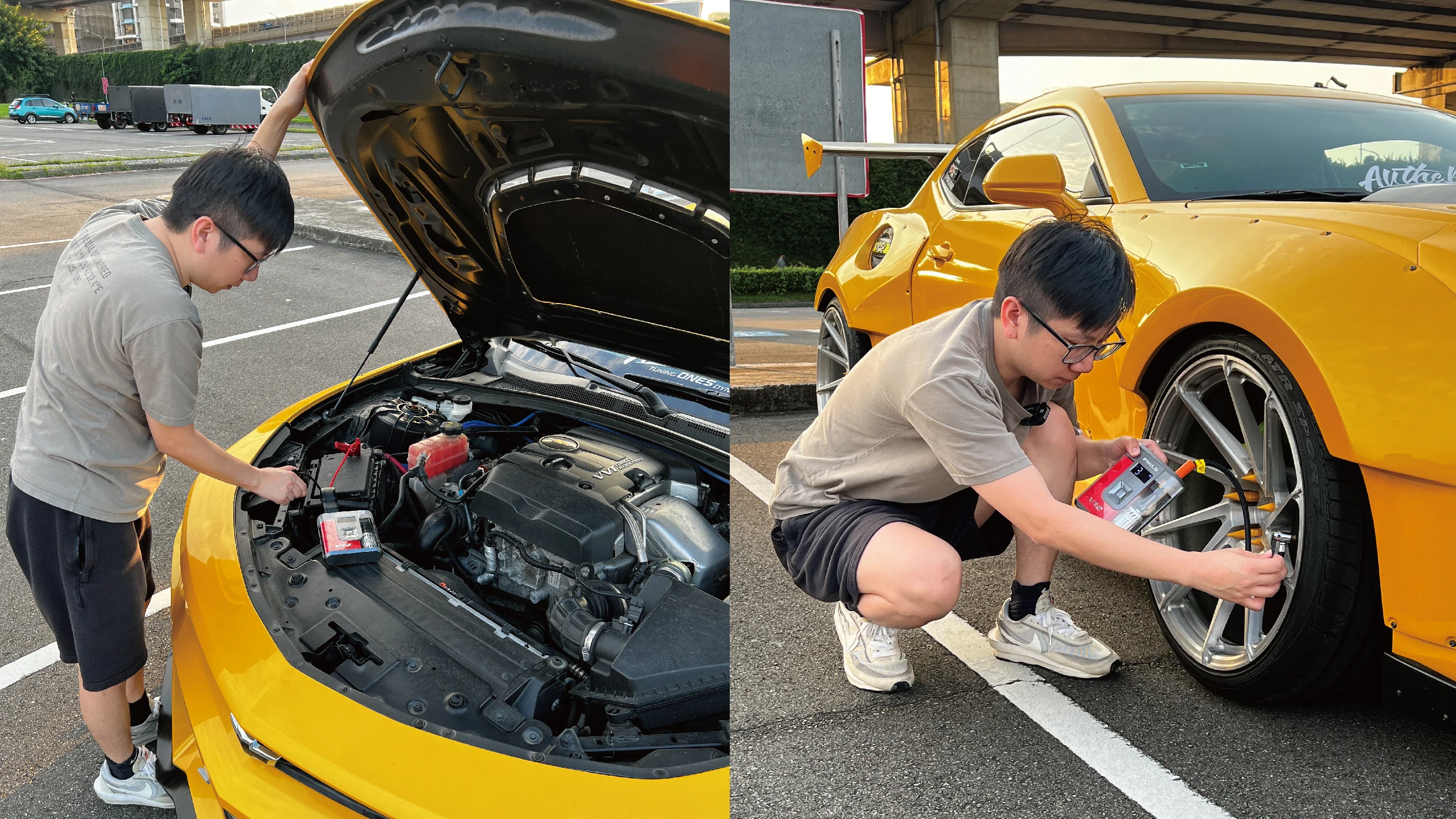 水晶機道路救援-V12