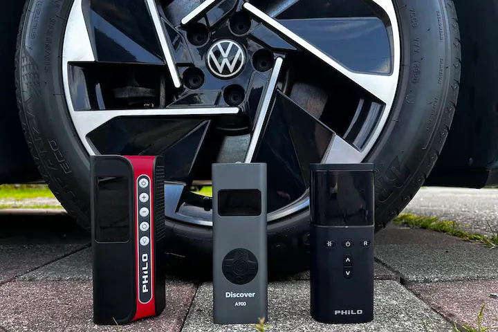 3款無線電動打氣機-TP50、A900、TP20