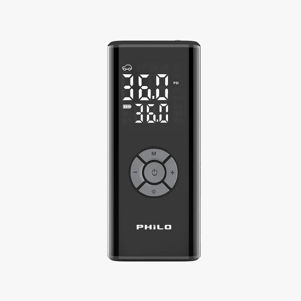 飛樂打氣王3 急速無線電動打氣機 雙用版 TP20Ⅲ