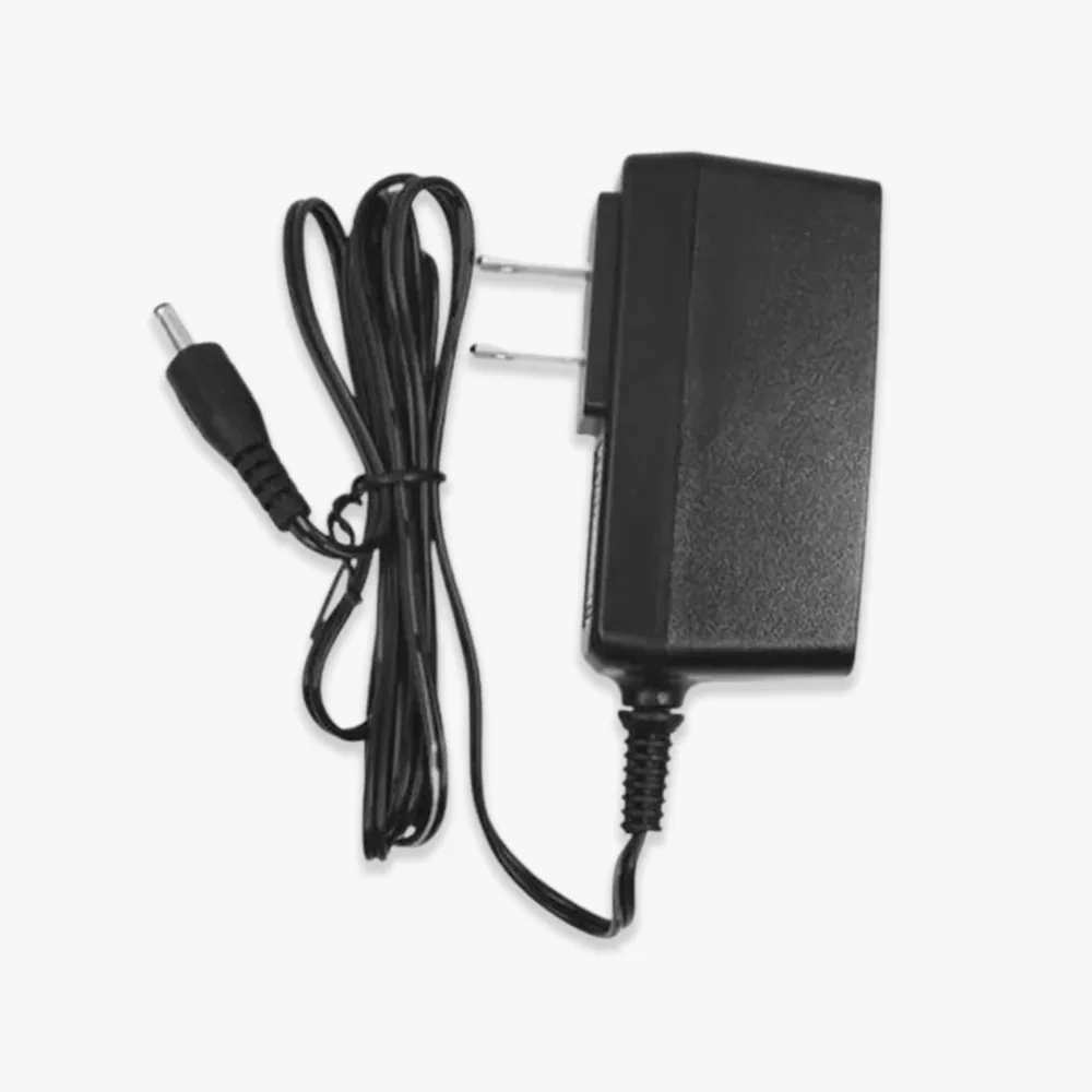 救車行動電源-家用110V充電器【小頭】