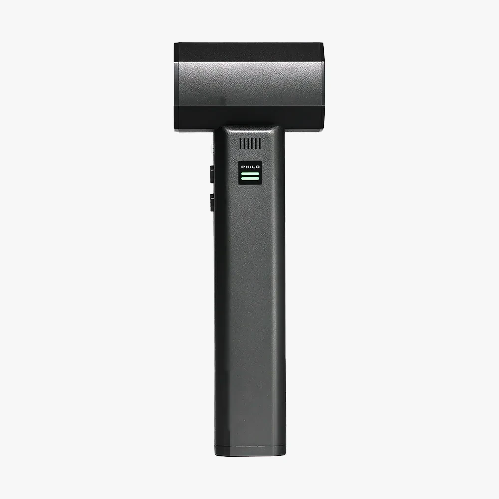 暴風怪獸 強力渦輪增壓暴力風槍 PF1200