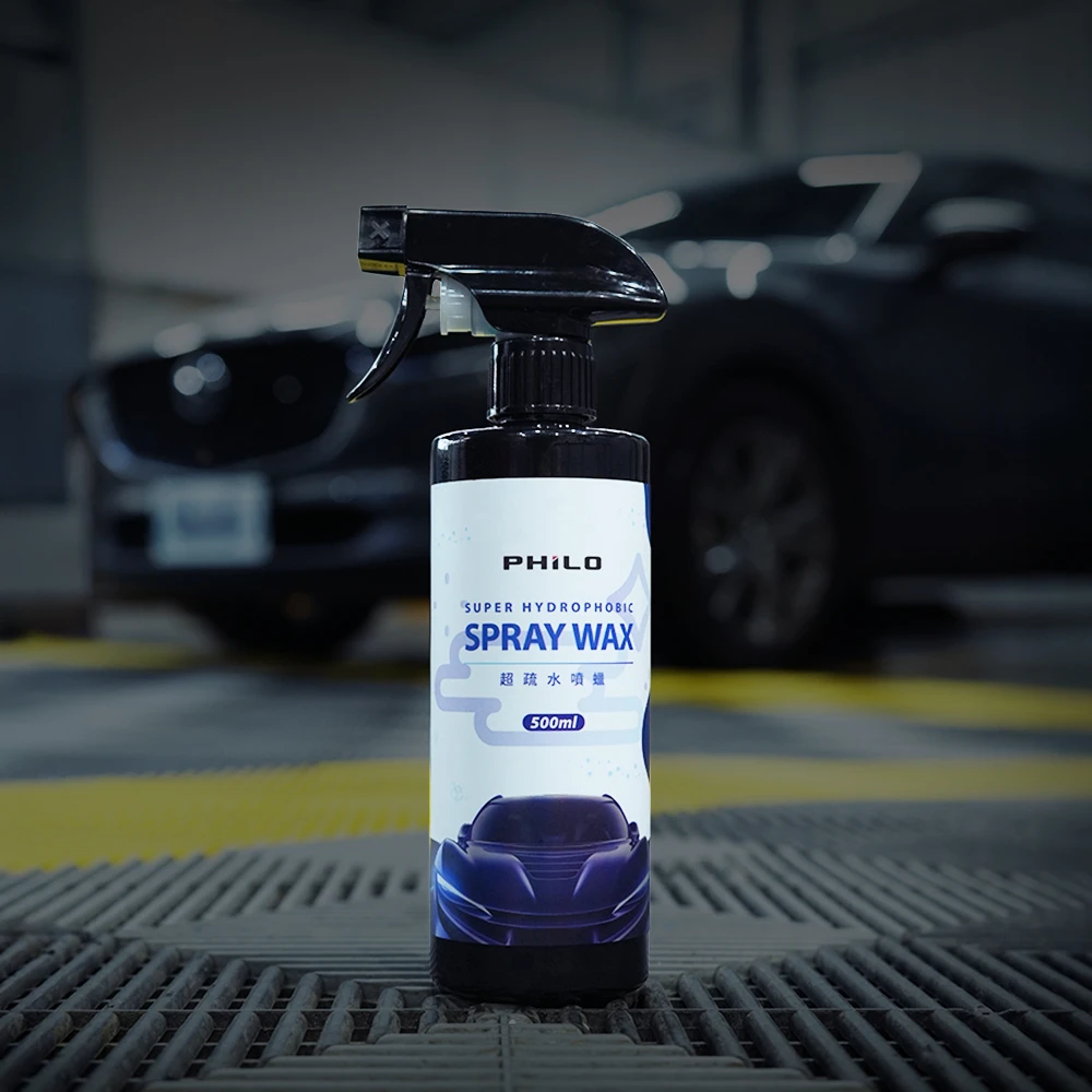超疏水噴蠟/水蠟500ml