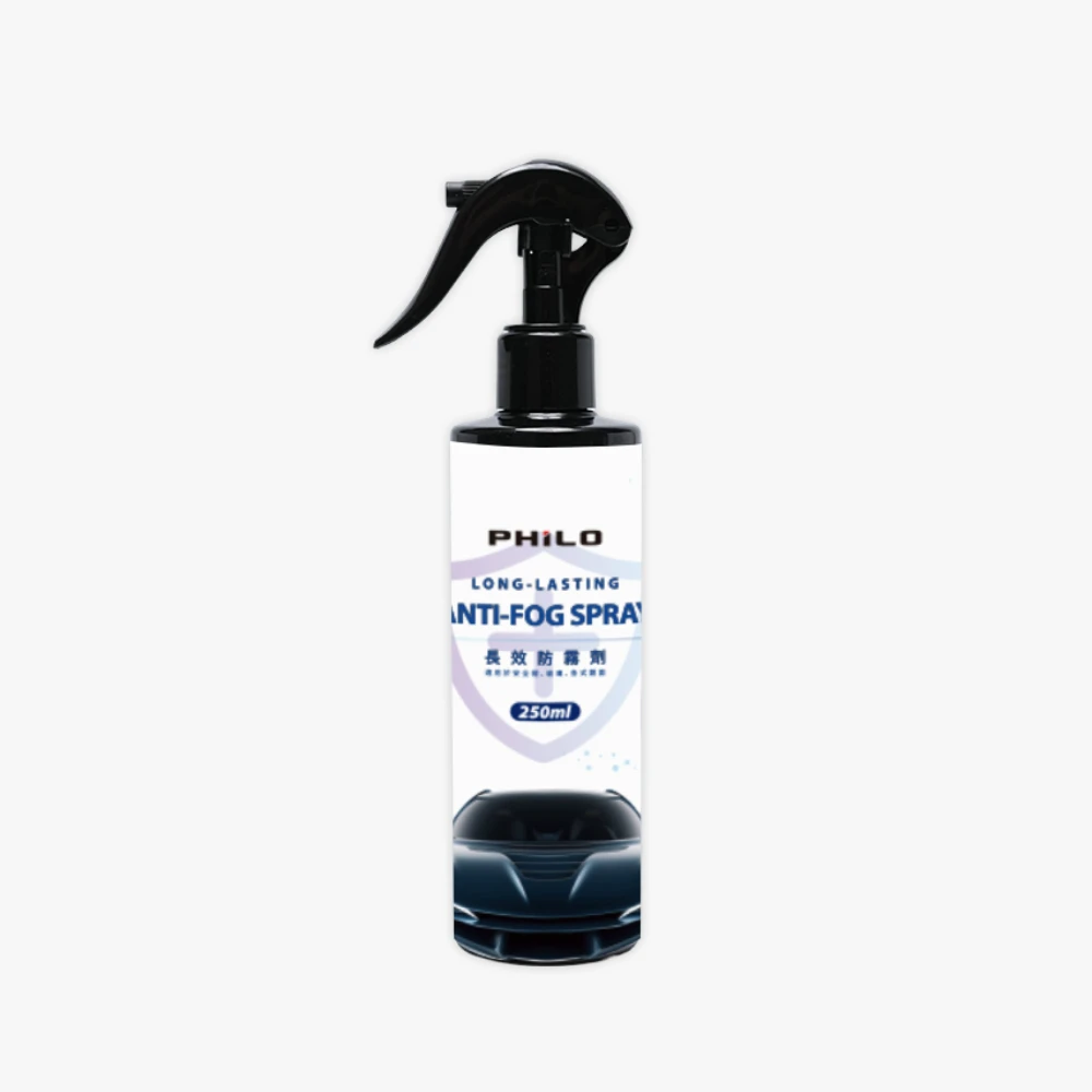 強效鏡片防霧噴霧250ml NF10