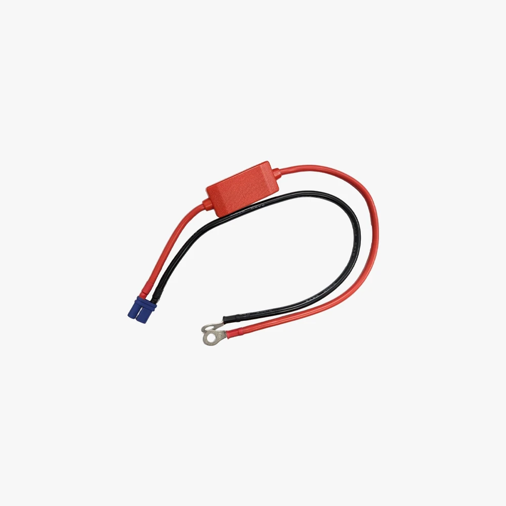 機車救車線(3pin)