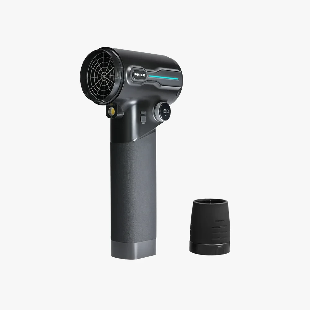 極速颶風 強力渦輪增壓暴力風槍 PF1200Ⅱ