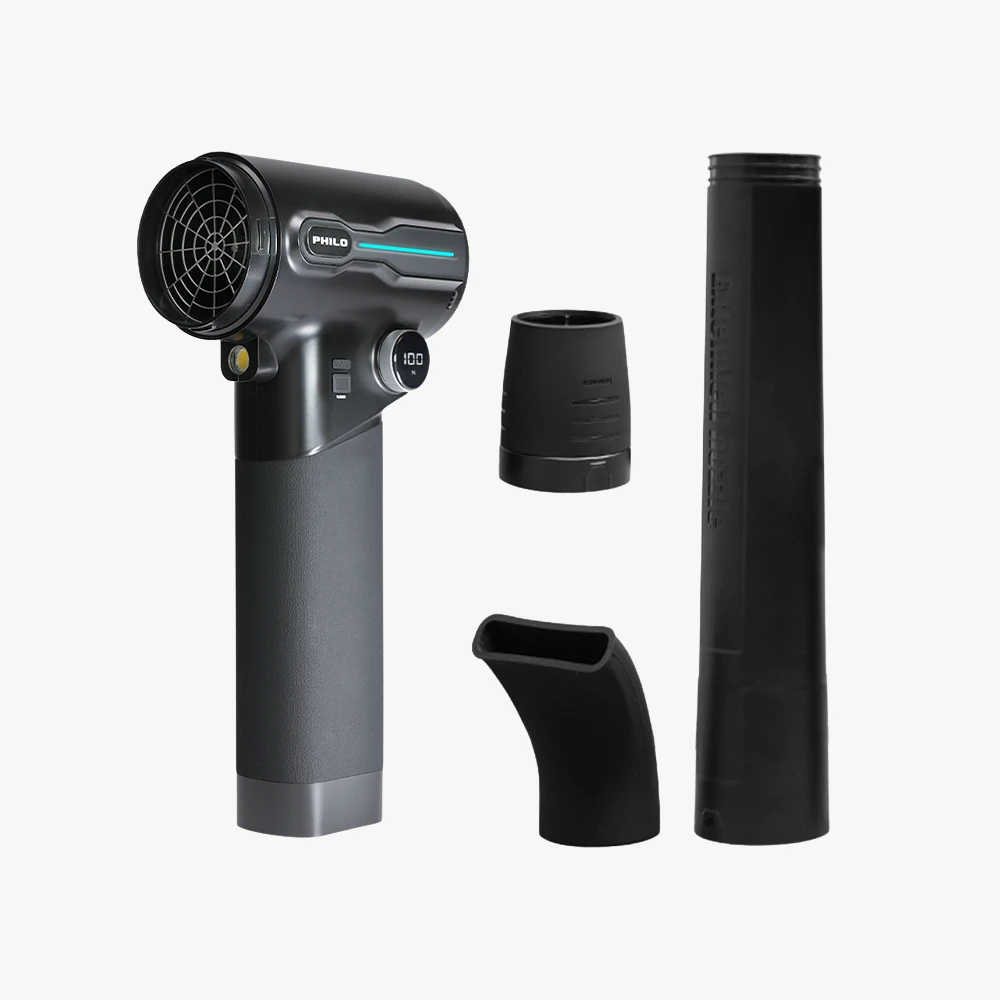 極速颶風 強力渦輪增壓暴力風槍 PF1200Ⅱ