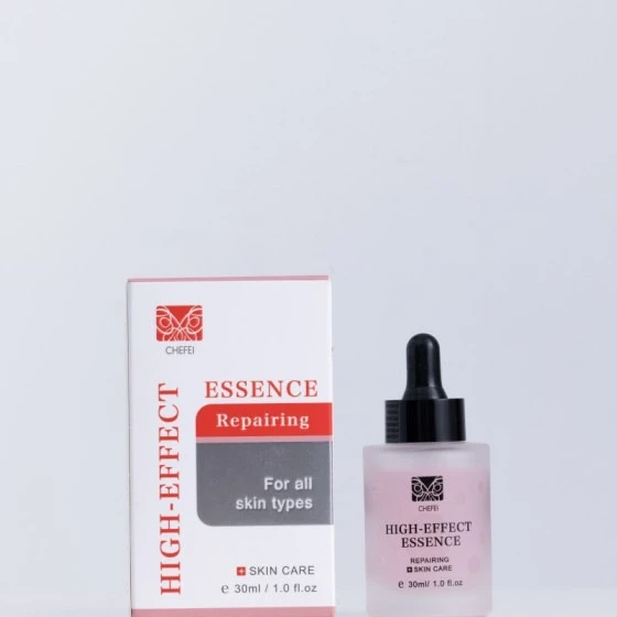 積雪草舒緩修護精華30ml