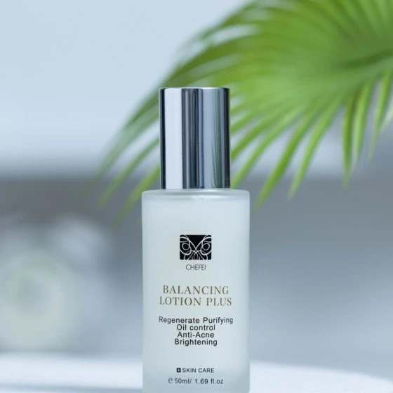 晶透肌平衡調理液(女神水)50ml