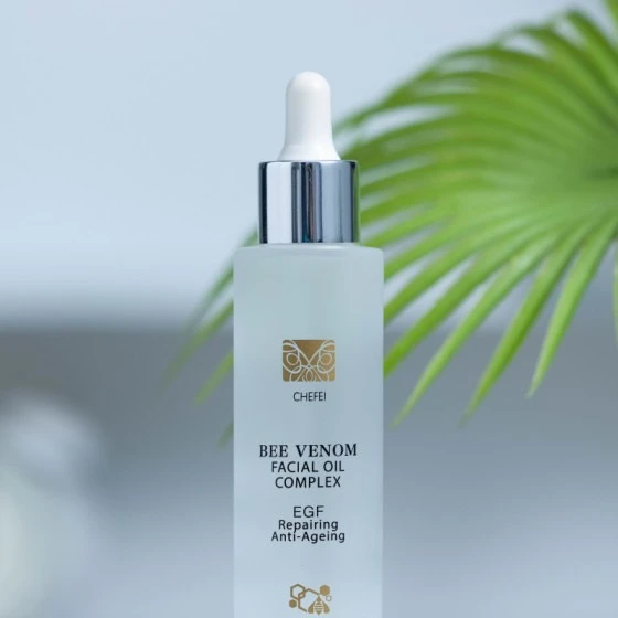 蜂肽無痕緊緻精華油(EGF) 50ml
