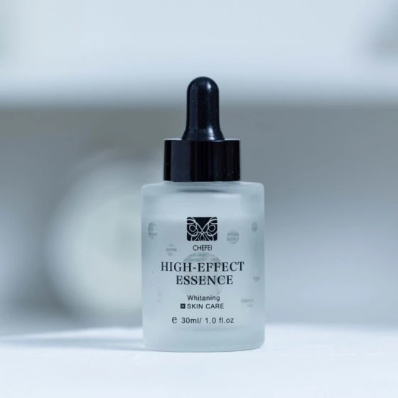 女神靓白精華精華30ml