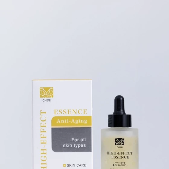 琥珀蜂王乳抗老精華30ml