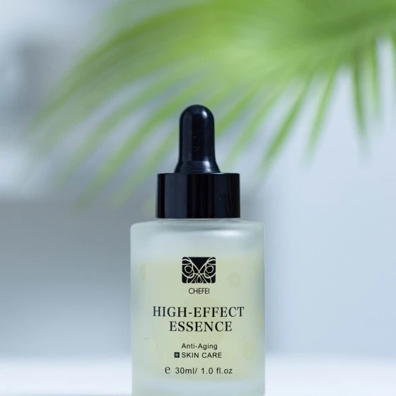 琥珀蜂王乳抗老精華30ml