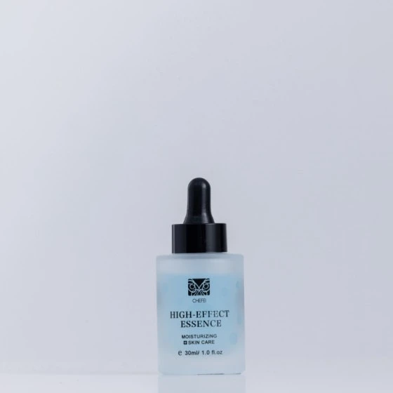 藍眼淚冰河保濕精華30ml