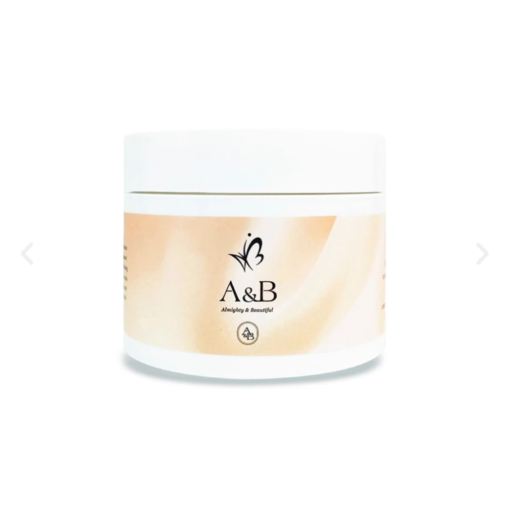 A&B人參補氣面膜250ML