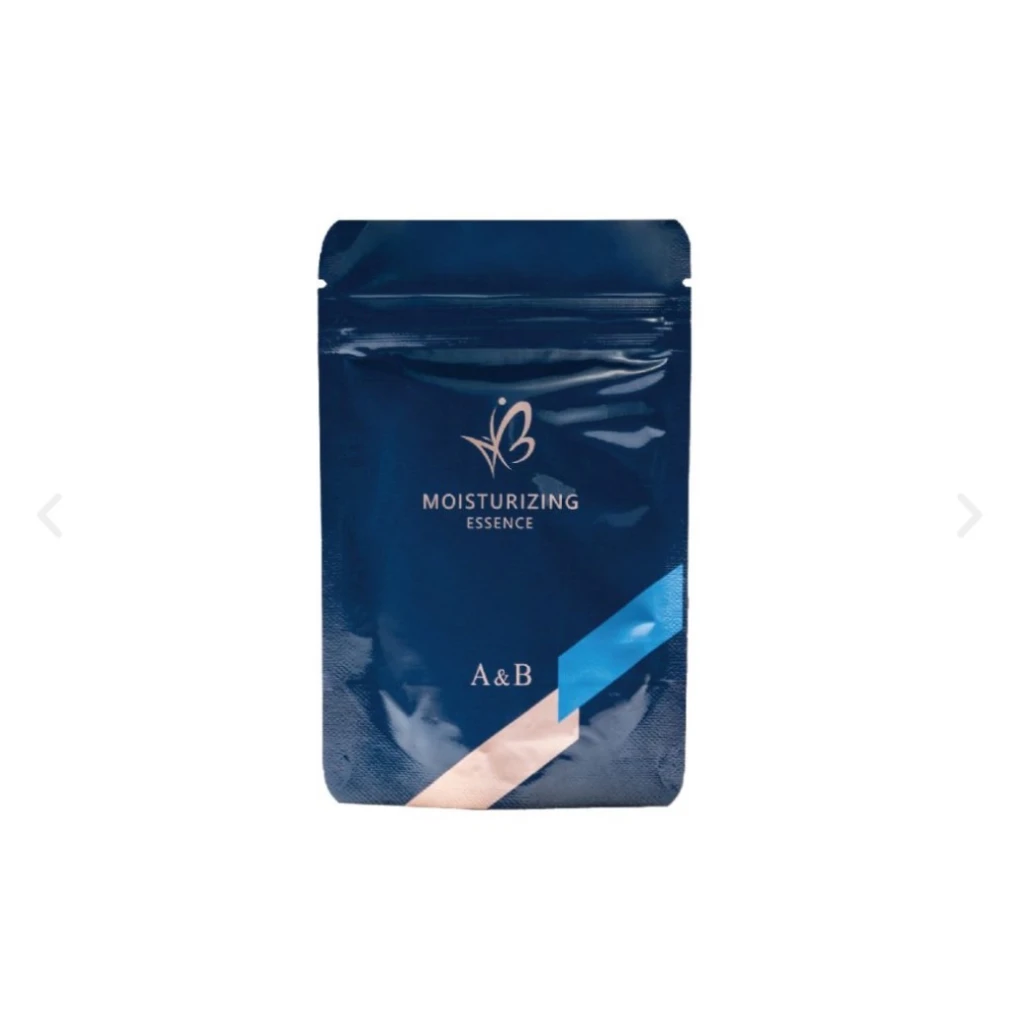 A&B寶藍玫瑰金膠囊(30入)