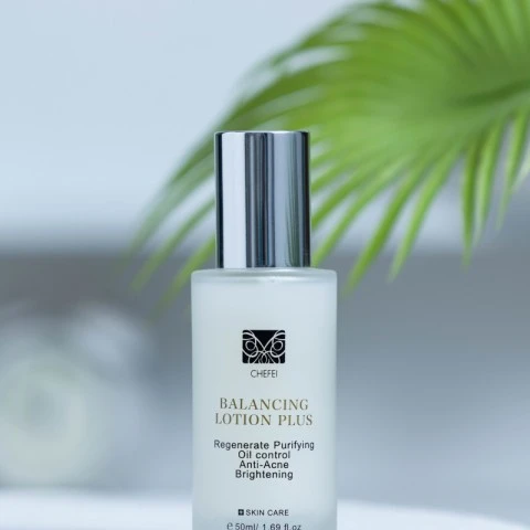 晶透肌平衡調理液(女神水) 50ml