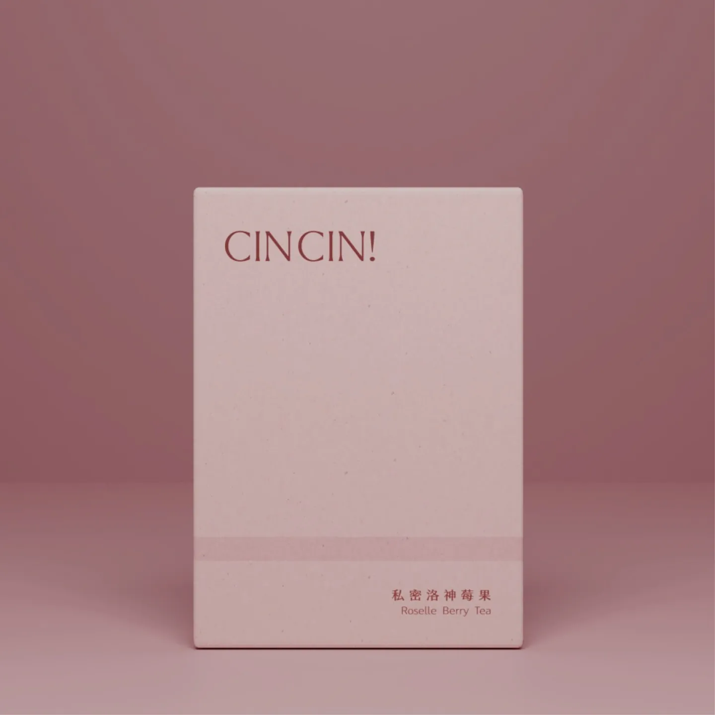 輕輕茶CinCin Tea