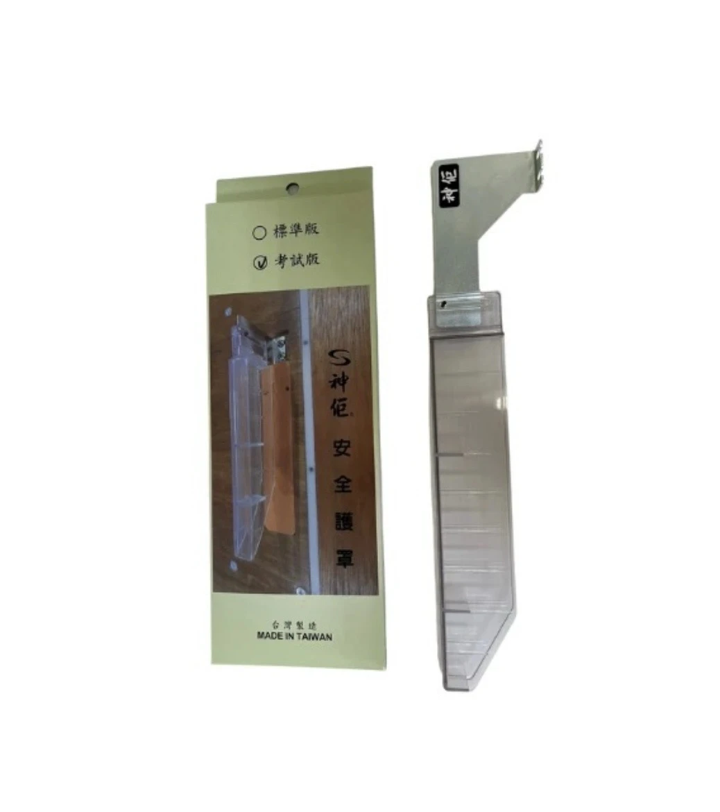木工鋸台 安全罩 (考試版)