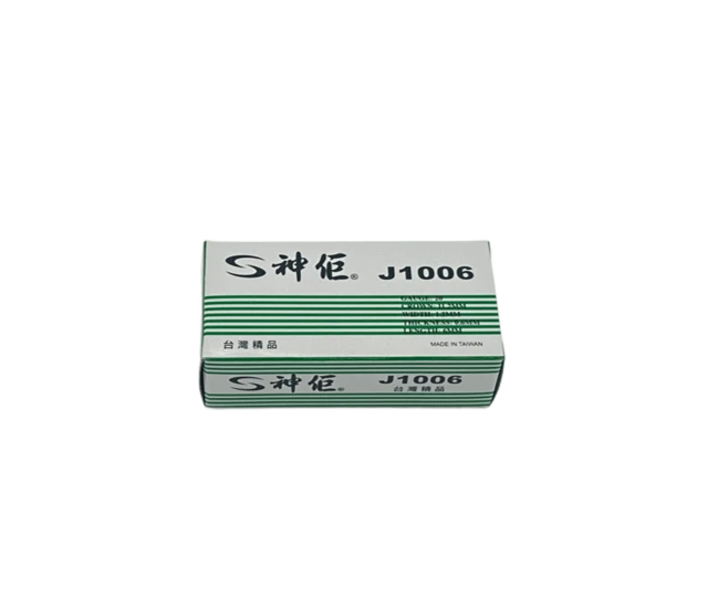 ㄇ型釘 10-J 系列