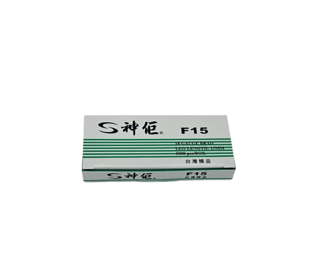 單釘 F-15