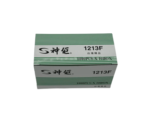 ㄇ型釘 12-F 系列