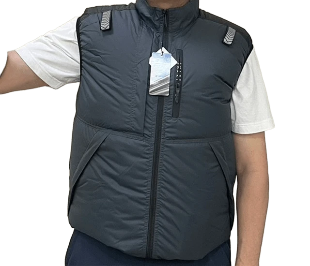 SMART 空調服