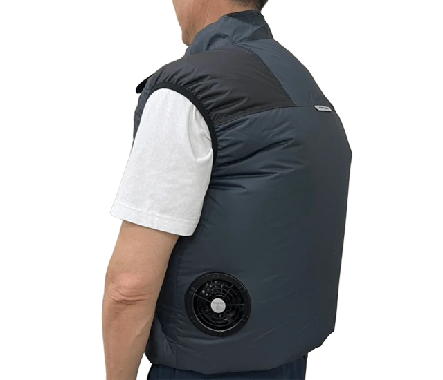 SMART 空調服