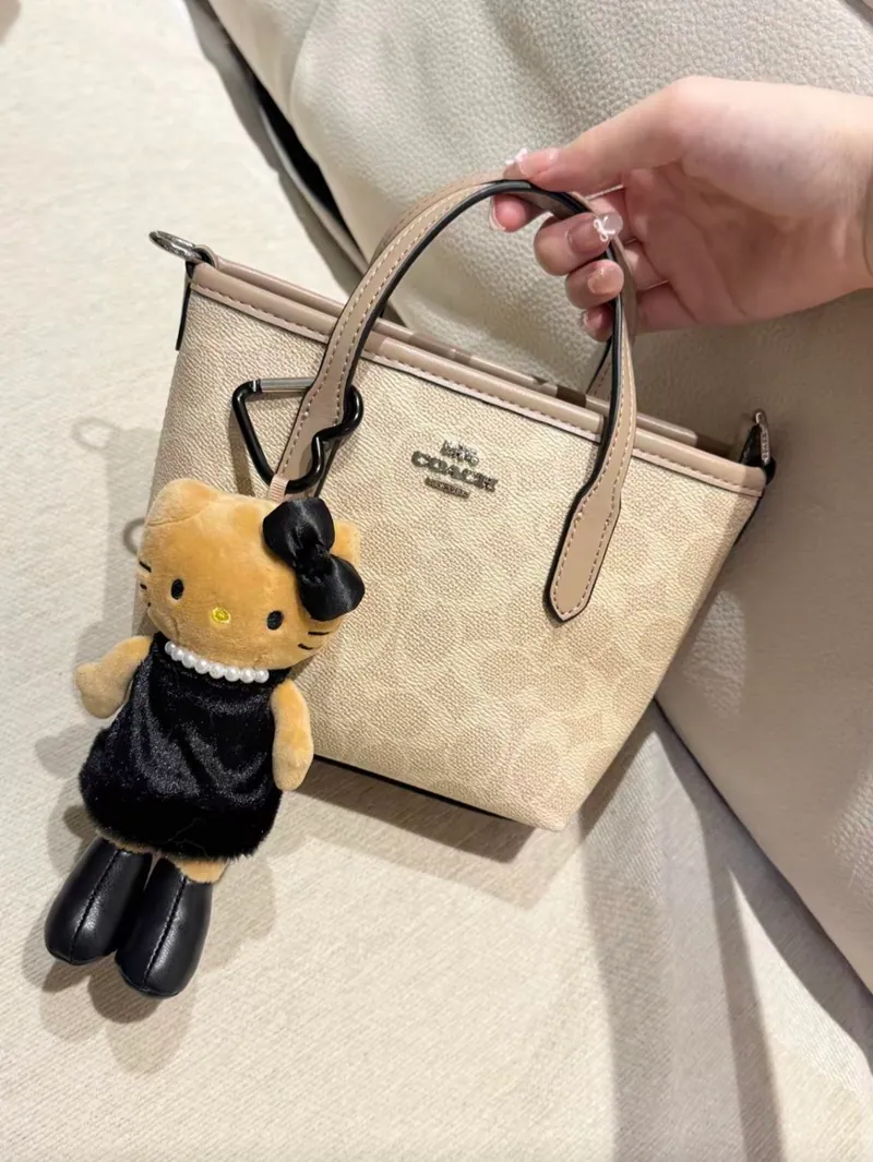 Hello Kitty 凱蒂貓 KITTY貓 長腿 KITTY 吊飾 鑰匙圈  5 款