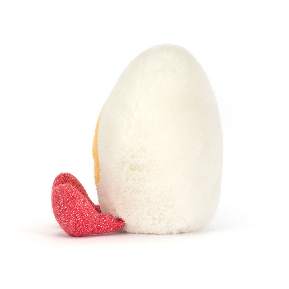 Jellycat Jelly cat Amuseables Happy Boiled Egg 趣味水煮蛋