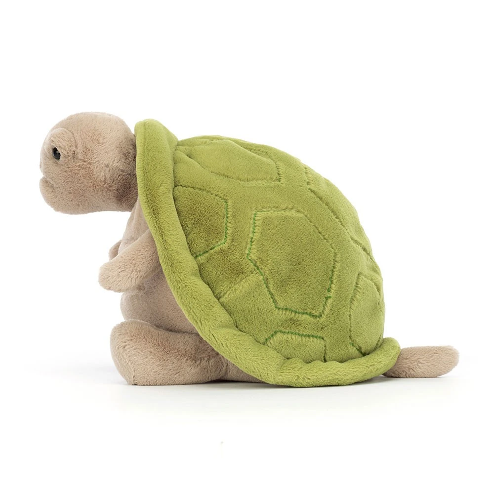 Jellycat Jelly cat Timmy Turtle 蒂米烏龜